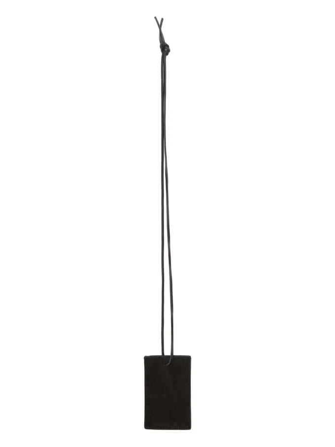 RICK OWENS – TILBEHØR RR02E1409LHL-09 RICK OWENS – TILBEHØR RR02E1409LHL-09