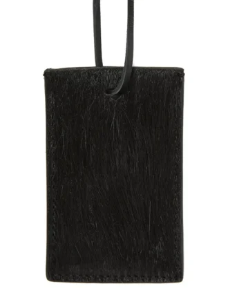 RICK OWENS – TILBEHØR RR02E1409LHL-09