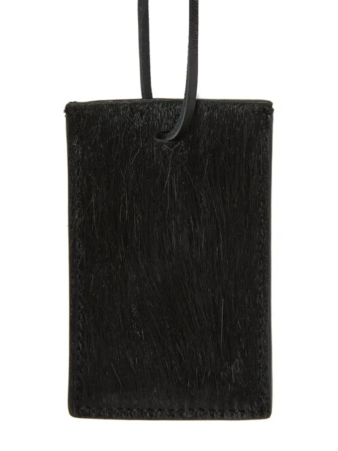 RICK OWENS – TILBEHØR RR02E1409LHL-09 RICK OWENS – TILBEHØR RR02E1409LHL-09