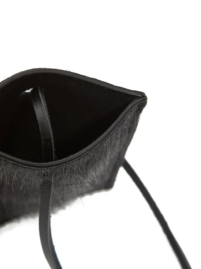 RICK OWENS – TILBEHØR RR02E1409LHL-09 RICK OWENS – TILBEHØR RR02E1409LHL-09