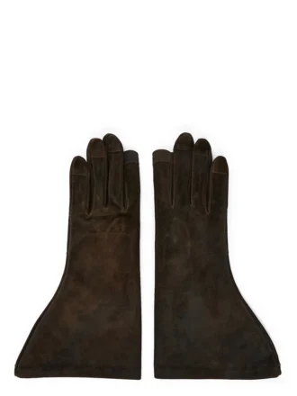RICK OWENS – TILBEHØR RR02E1452LCSI-106