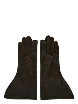 RICK OWENS – TILBEHØR RR02E1452LCSI-106