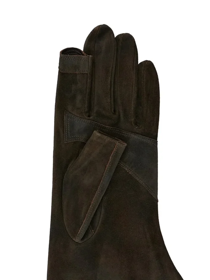 RICK OWENS – TILBEHØR RR02E1452LCSI-106