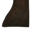 RICK OWENS – TILBEHØR RR02E1452LCSI-106