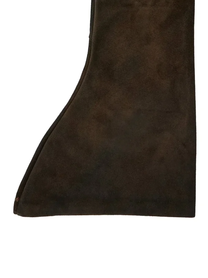 RICK OWENS – TILBEHØR RR02E1452LCSI-106