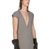 RICK OWENS – TILBEHØR RR02E1452LCSI-106