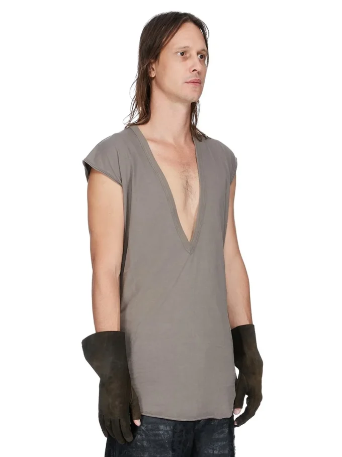 RICK OWENS – TILBEHØR RR02E1452LCSI-106