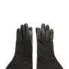 RICK OWENS – TILBEHØR RR02E1452LNV-09