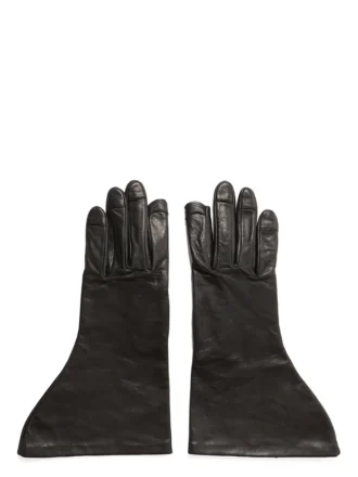 RICK OWENS – TILBEHØR RR02E1452LNV-09