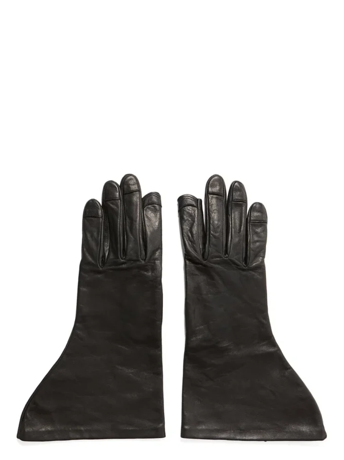 RICK OWENS – TILBEHØR RR02E1452LNV-09