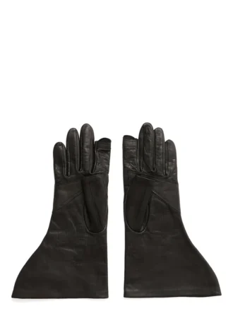 RICK OWENS – TILBEHØR RR02E1452LNV-09