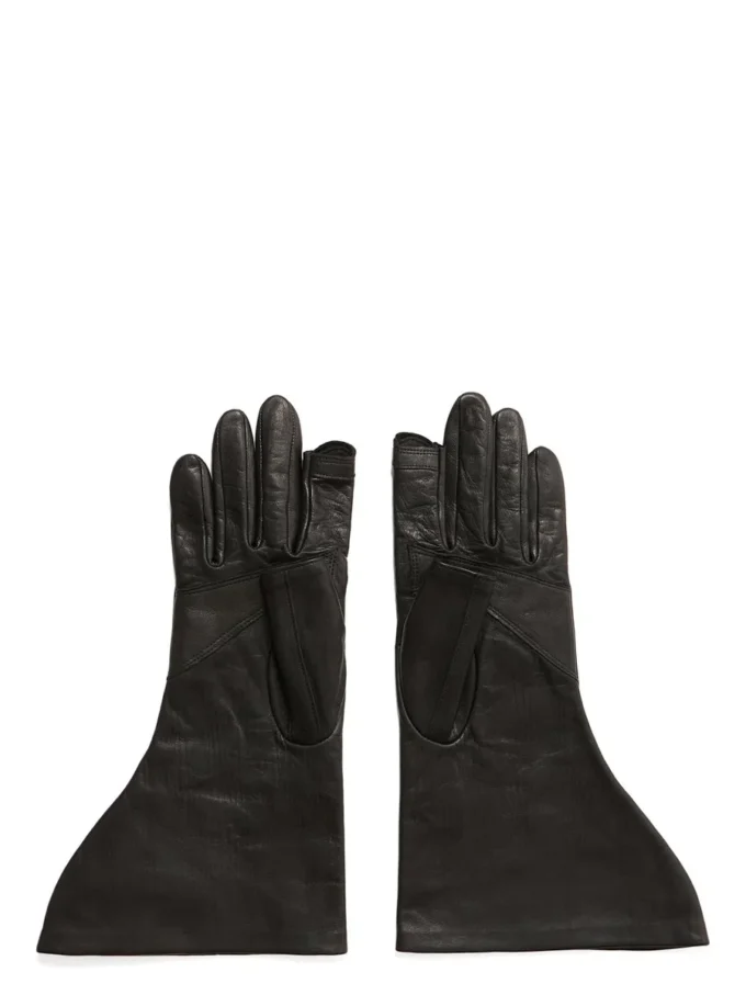 RICK OWENS – TILBEHØR RR02E1452LNV-09
