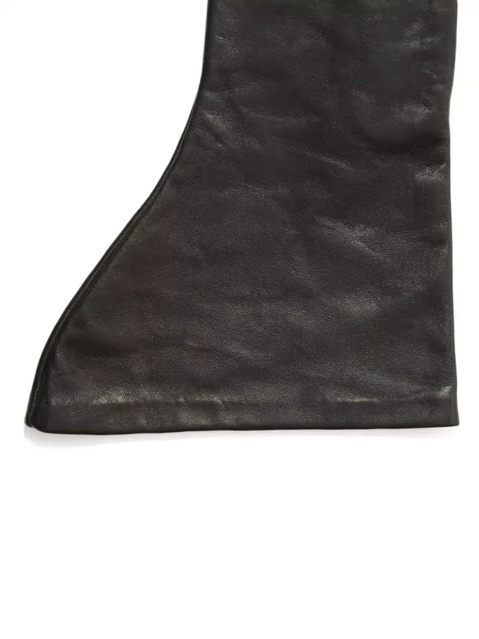 RICK OWENS – TILBEHØR RR02E1452LNV-09