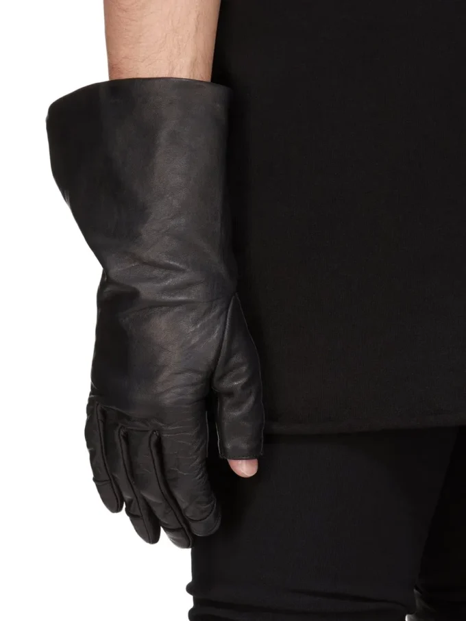 RICK OWENS – TILBEHØR RR02E1452LNV-09