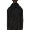 RICK OWENS – TILBEHØR RU02E1460SCAR-09