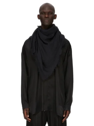 RICK OWENS – TILBEHØR RU02E1460SCAR-09