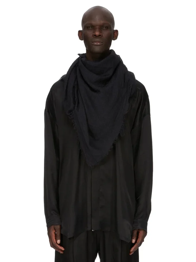 RICK OWENS – TILBEHØR RU02E1460SCAR-09