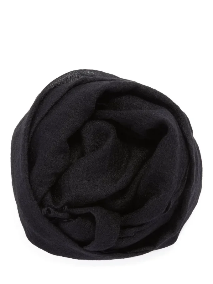 RICK OWENS – TILBEHØR RU02E1460SCAR-09