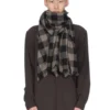 RICK OWENS – TILBEHØR RU02E1463SCARJP-34P