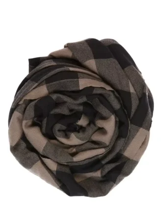 RICK OWENS – TILBEHØR RU02E1463SCARJP-34P