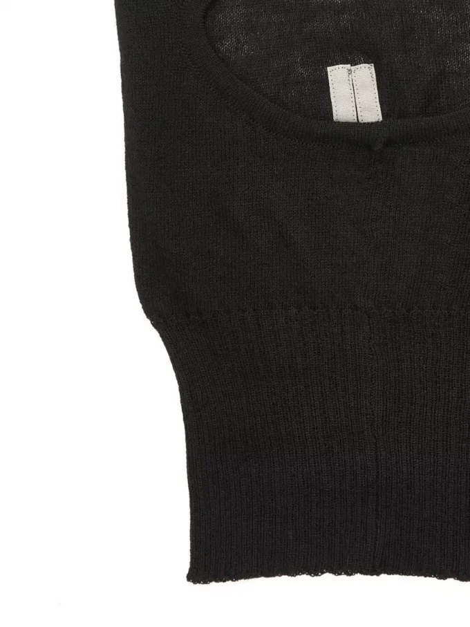 RICK OWENS – TILBEHØR RU02E1478M-09
