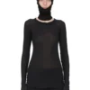 RICK OWENS – TILBEHØR RU02E1478M-09