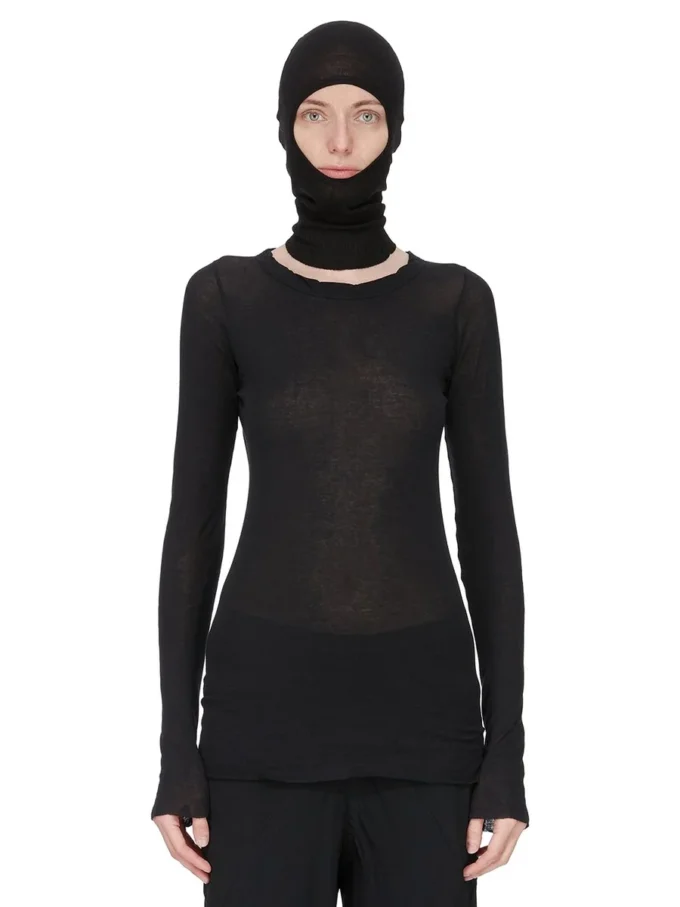 RICK OWENS – TILBEHØR RU02E1478M-09