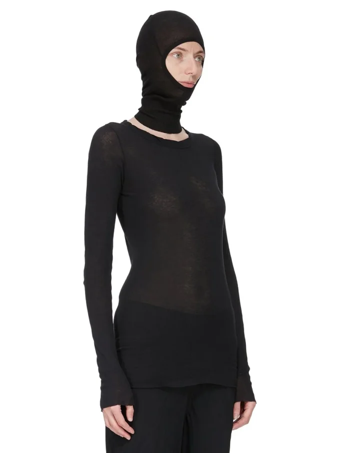 RICK OWENS – TILBEHØR RU02E1478M-09