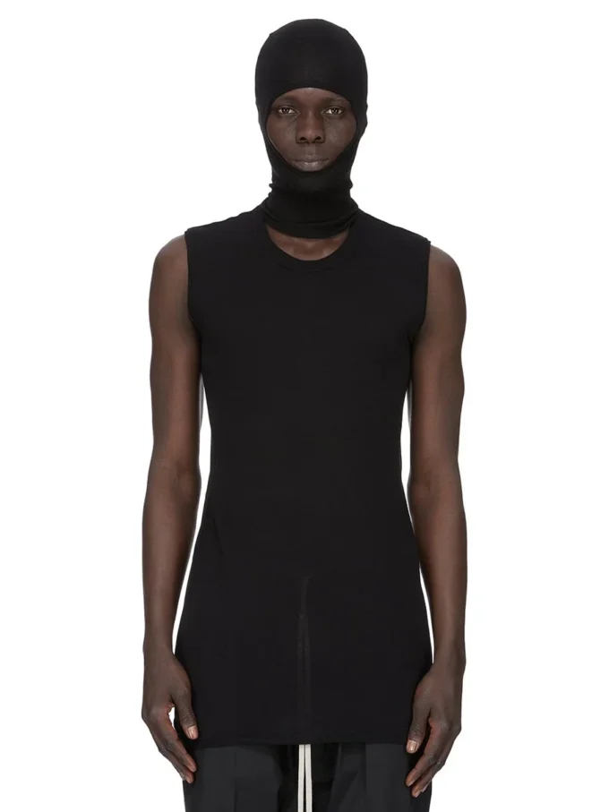 RICK OWENS – TILBEHØR RU02E1478M-09