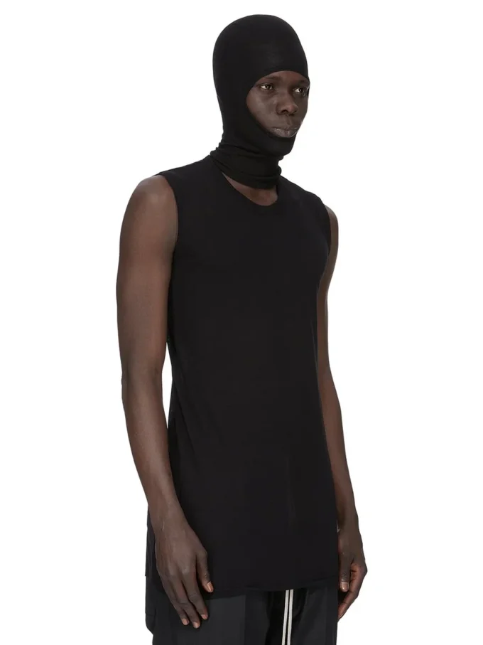 RICK OWENS – TILBEHØR RU02E1478M-09