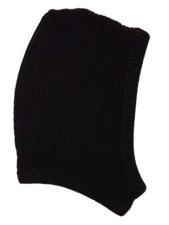 RICK OWENS – TILBEHØR RU02E1481WSBR-09