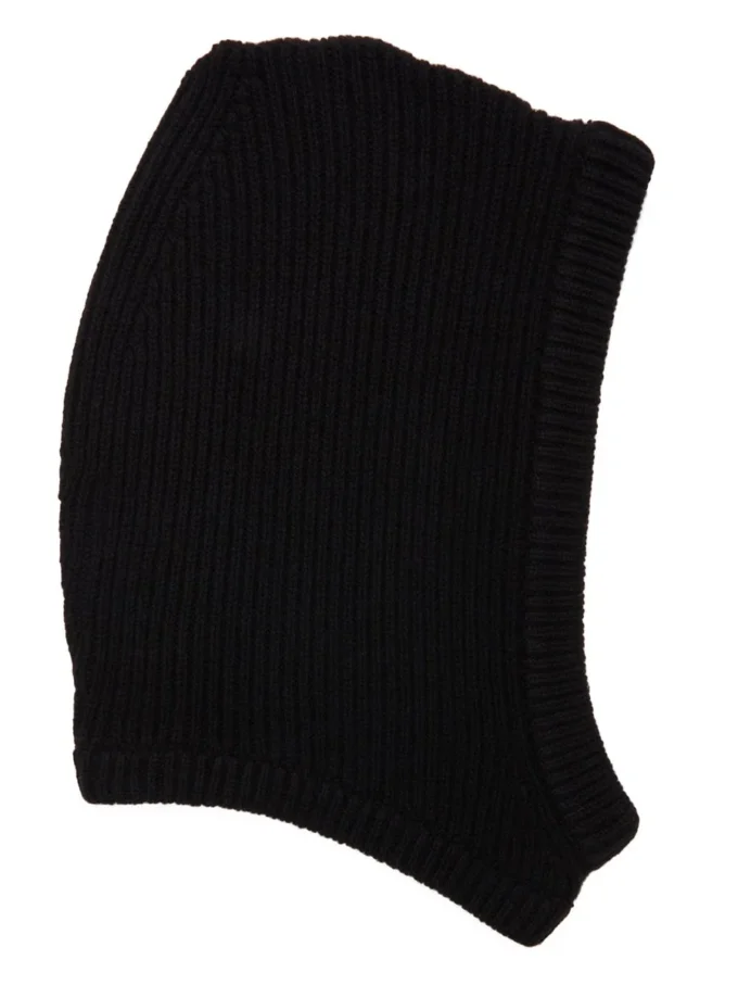 RICK OWENS – TILBEHØR RU02E1481WSBR-09