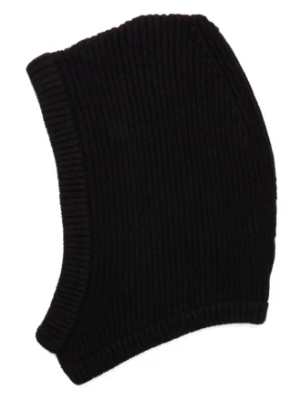 RICK OWENS – TILBEHØR RU02E1481WSBR-09