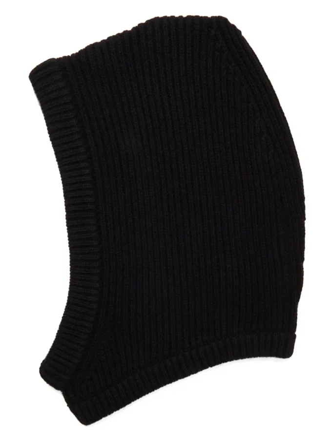 RICK OWENS – TILBEHØR RU02E1481WSBR-09