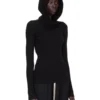 RICK OWENS – TILBEHØR RU02E1481WSBR-09