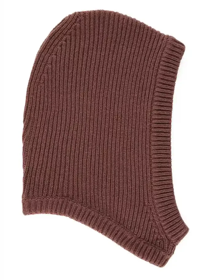 RICK OWENS – TILBEHØR RU02E1481WSBR-13
