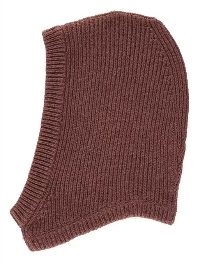RICK OWENS – TILBEHØR RU02E1481WSBR-13
