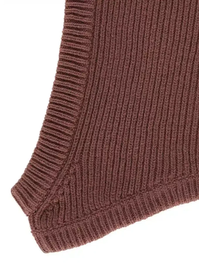 RICK OWENS – TILBEHØR RU02E1481WSBR-13