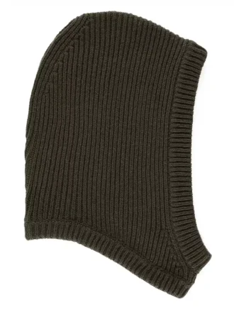 RICK OWENS – TILBEHØR RU02E1481WSBR-25