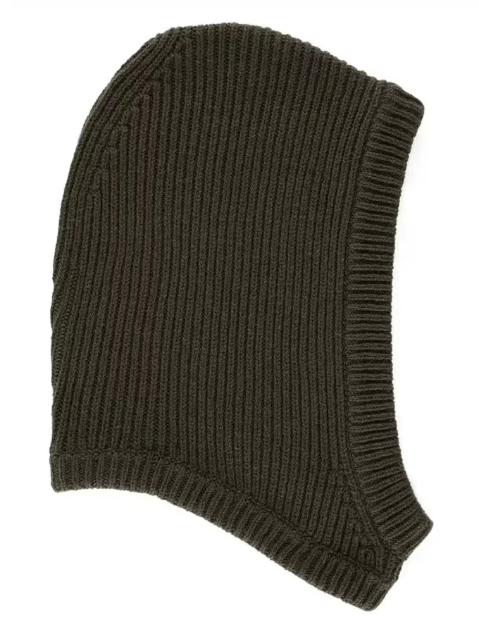 RICK OWENS – TILBEHØR RU02E1481WSBR-25