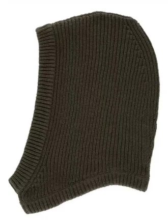 RICK OWENS – TILBEHØR RU02E1481WSBR-25