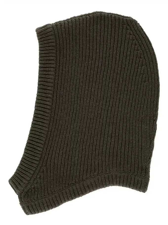 RICK OWENS – TILBEHØR RU02E1481WSBR-25