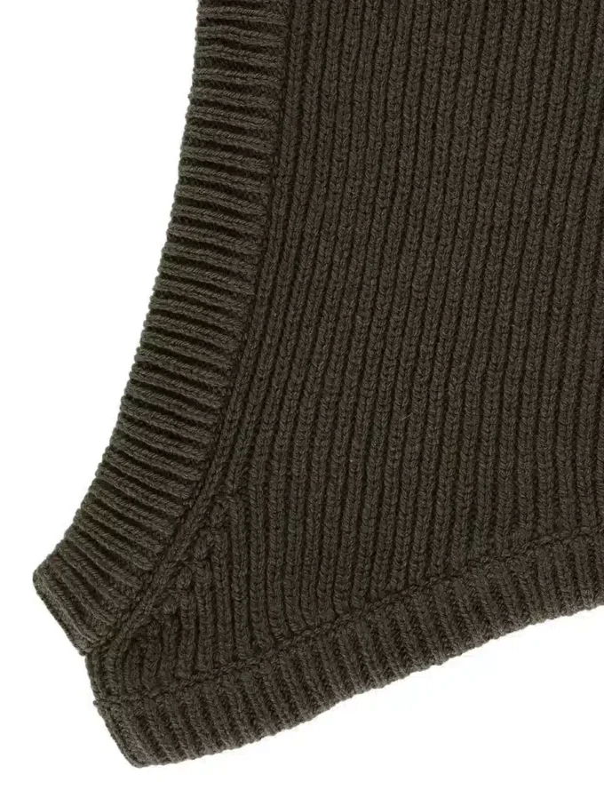 RICK OWENS – TILBEHØR RU02E1481WSBR-25