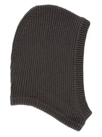 RICK OWENS – TILBEHØR RU02E1481WSBR-78