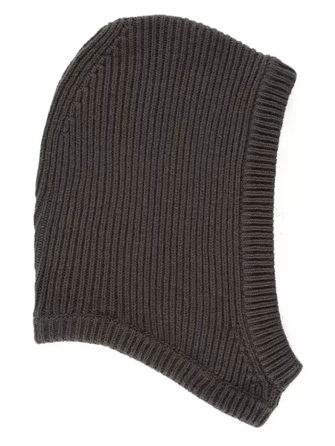 RICK OWENS – TILBEHØR RU02E1481WSBR-78