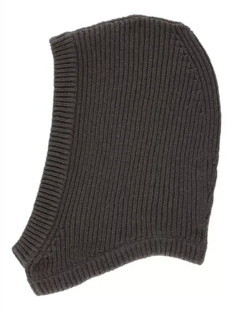 RICK OWENS – TILBEHØR RU02E1481WSBR-78