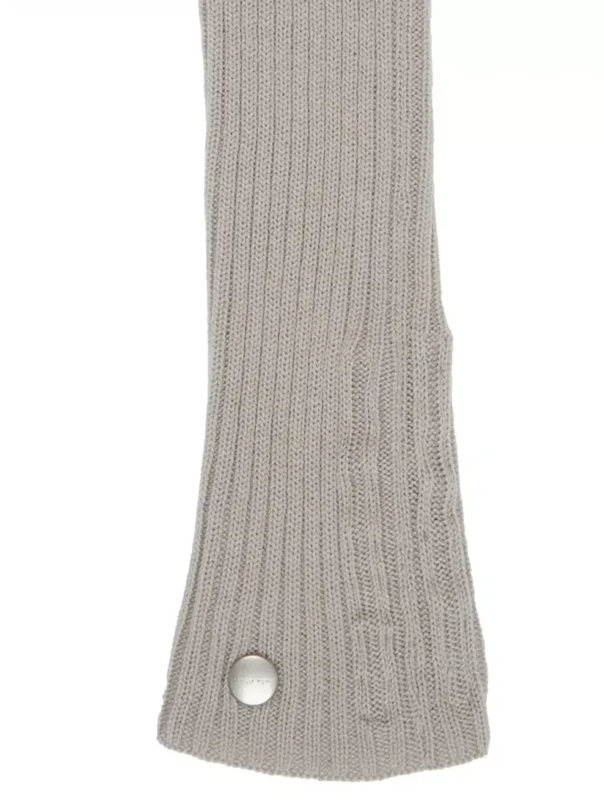 RICK OWENS – TILBEHØR RU02E1488M-08