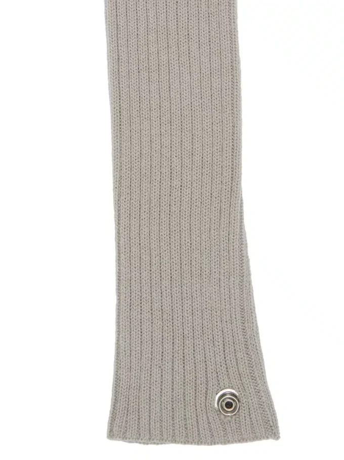 RICK OWENS – TILBEHØR RU02E1488M-08