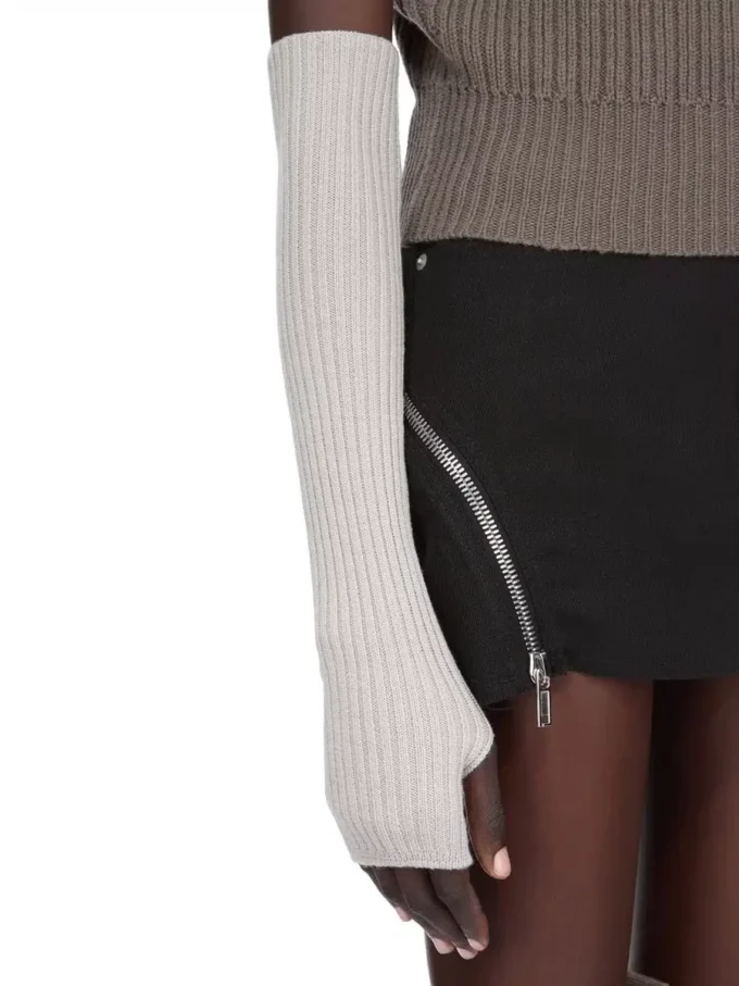 RICK OWENS – TILBEHØR RU02E1488M-08