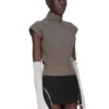 RICK OWENS – TILBEHØR RU02E1488M-08